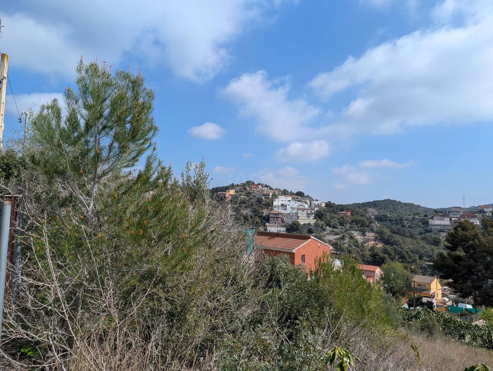 Bouwgrond te koop in Tarragona stad - € 49.000 (Ref: 9988979)