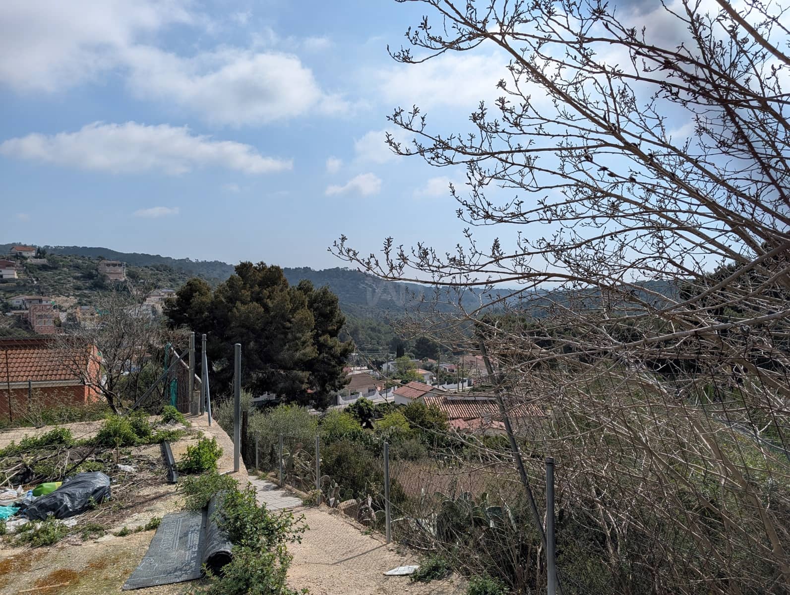 Bouwgrond te koop in Tarragona stad - € 49.000 (Ref: 9988979)