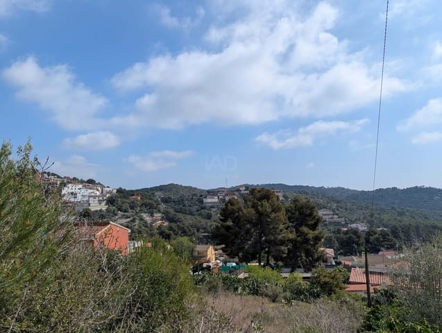 Building Plot for sale in Cunit - € 49,000 (Ref: 9988979)