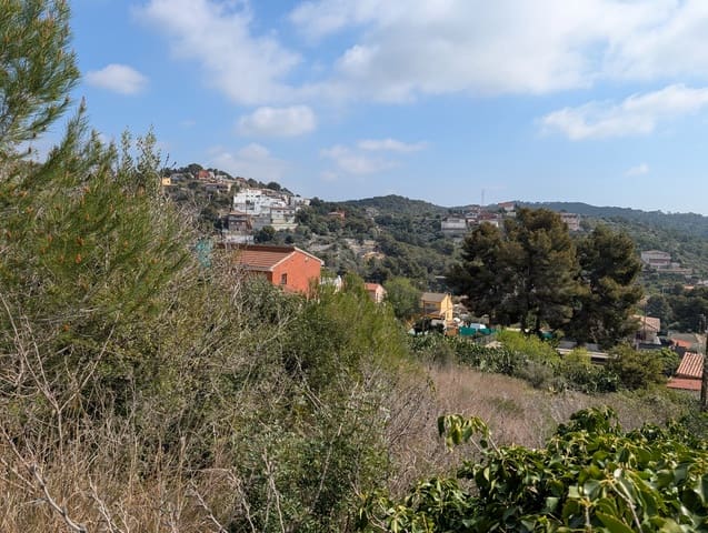 Building Plot for sale in Cunit - € 49,000 (Ref: 9988979)