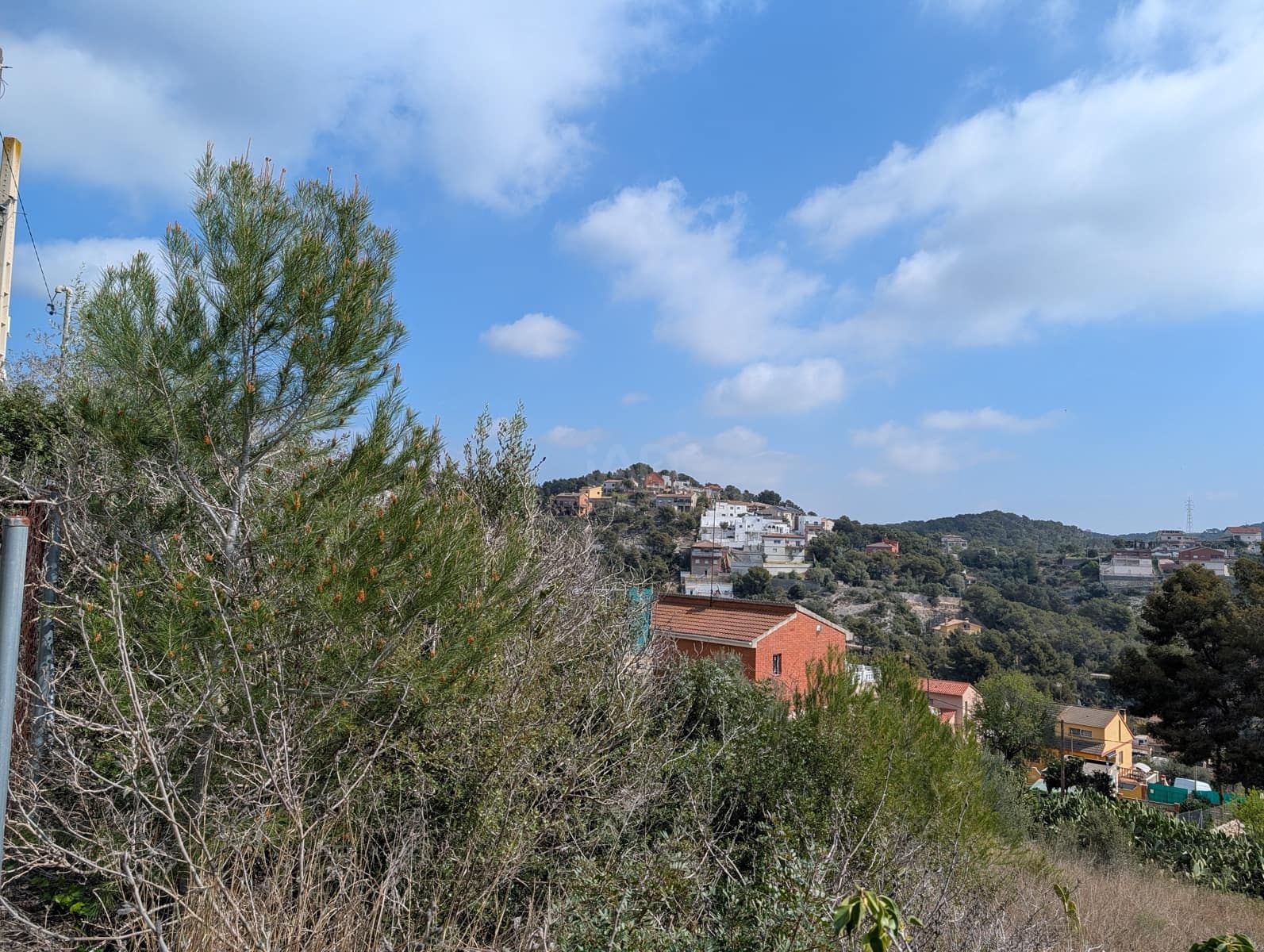 Bouwgrond te koop in Tarragona stad - € 49.000 (Ref: 9988979)