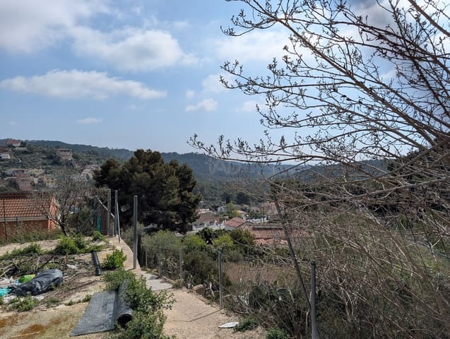 Building Plot for sale in Cunit - € 49,000 (Ref: 9988979)
