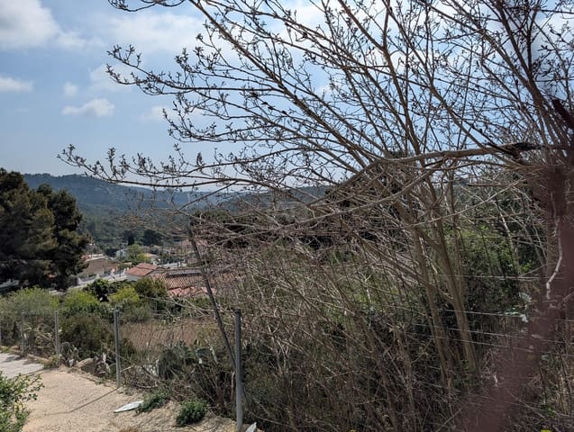 Building Plot for sale in Cunit - € 49,000 (Ref: 9988979)