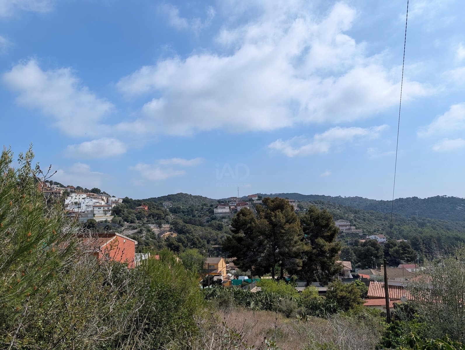 Bouwgrond te koop in Tarragona stad - € 49.000 (Ref: 9988979)