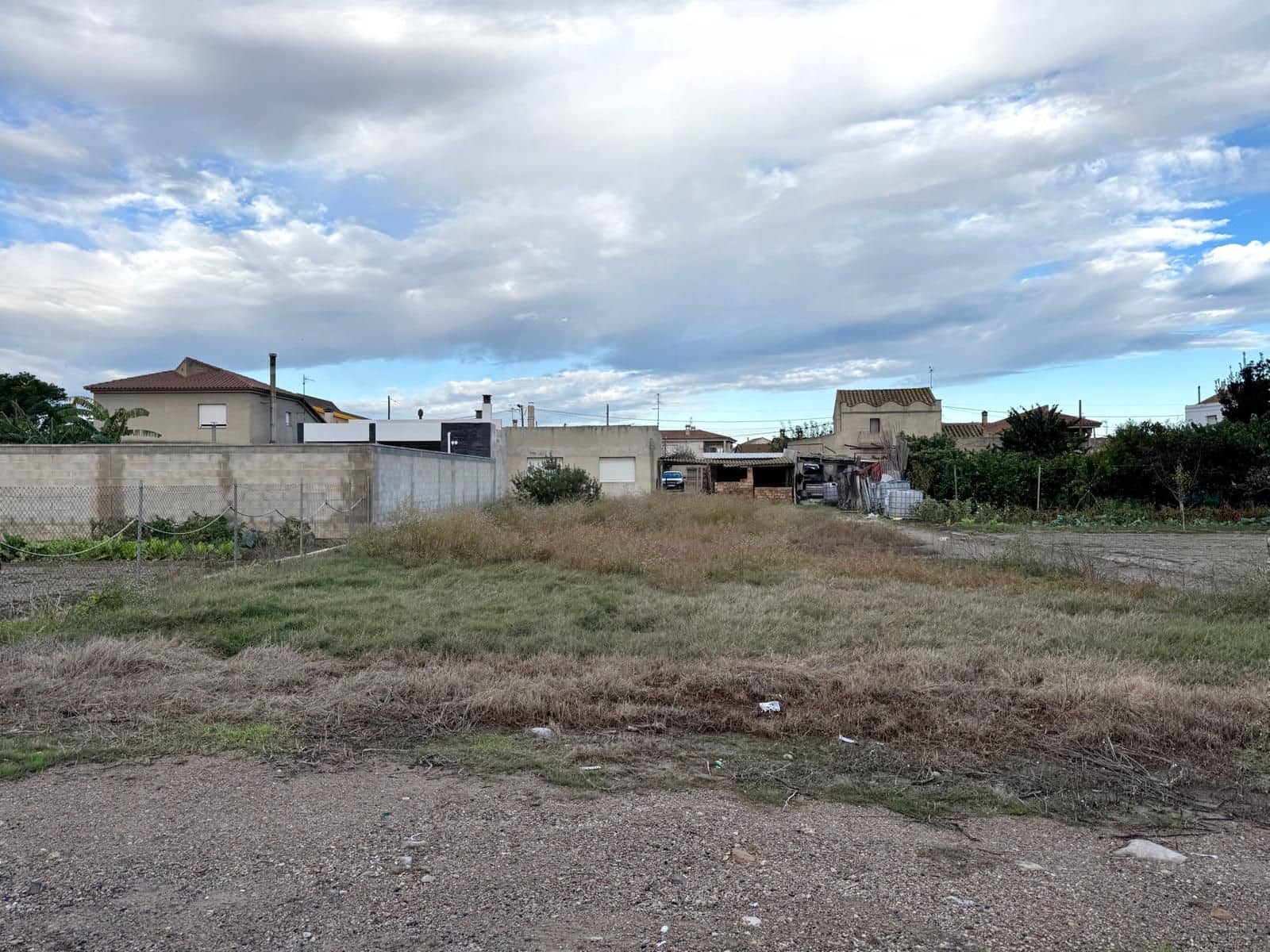 Bauplatz zu verkaufen in Tarragona Stadt - 59.000 € (Ref: 9988984)