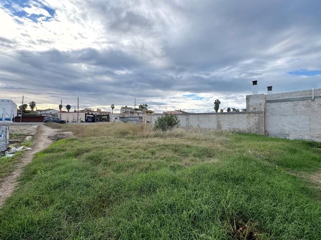 Solar/Parcela en Deltebre en venta - 59.000 € (Ref: 9988984)