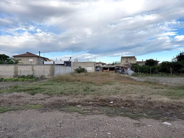 Solar/Parcela en Deltebre en venta - 59.000 € (Ref: 9988984)