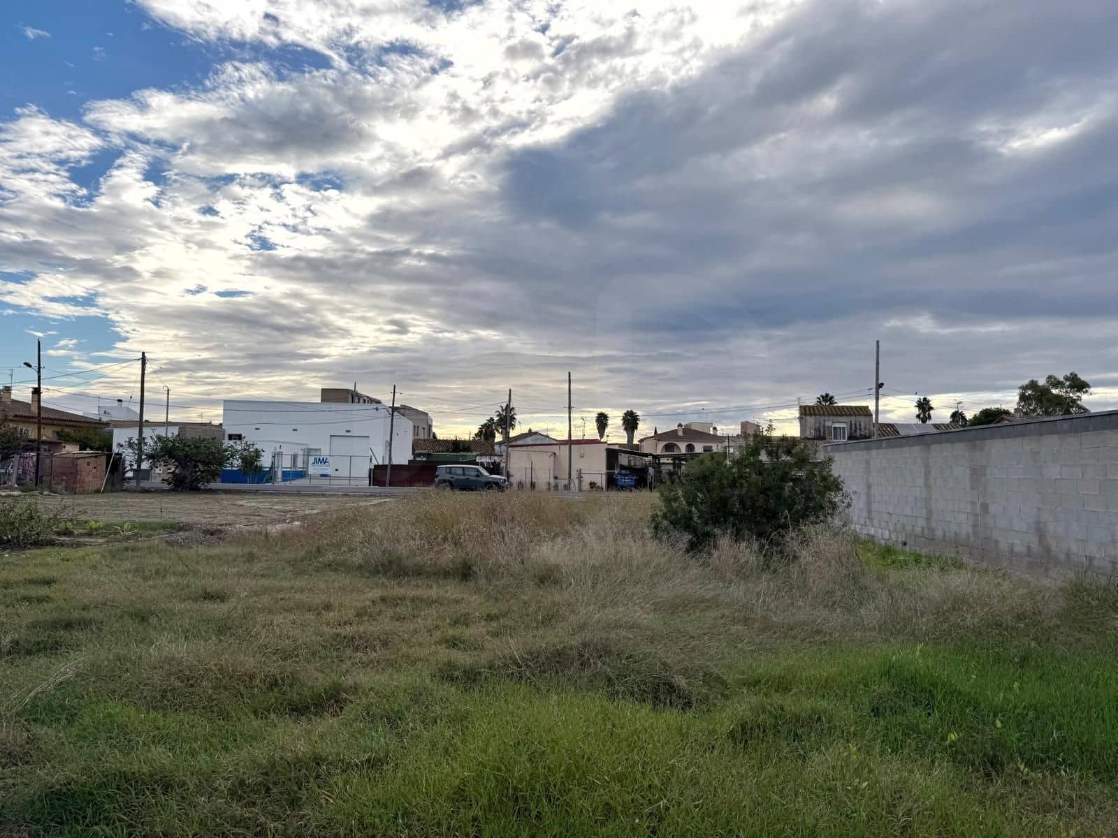Bauplatz zu verkaufen in Tarragona Stadt - 59.000 € (Ref: 9988984)