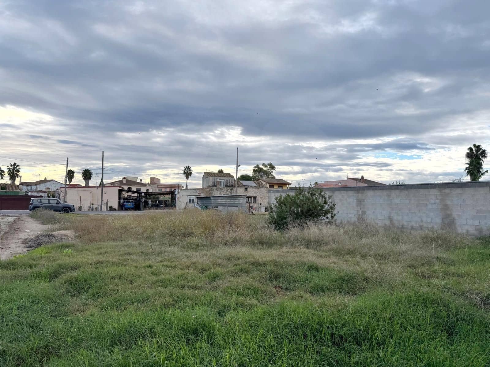 Bauplatz zu verkaufen in Tarragona Stadt - 59.000 € (Ref: 9988984)
