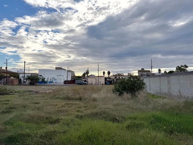 Solar/Parcela en Deltebre en venta - 59.000 € (Ref: 9988984)