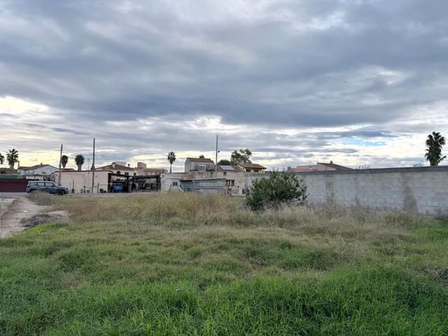 Solar/Parcela en Deltebre en venta - 59.000 € (Ref: 9988984)