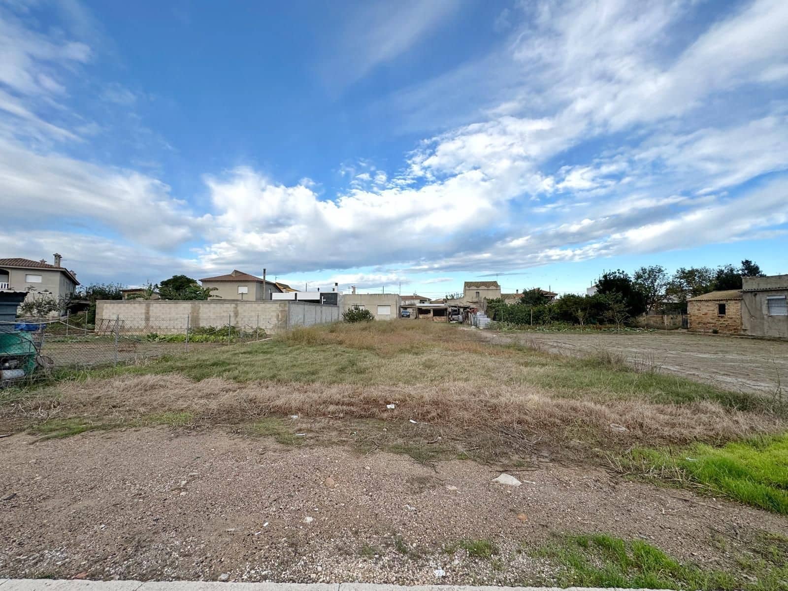 Bauplatz zu verkaufen in Tarragona Stadt - 59.000 € (Ref: 9988984)