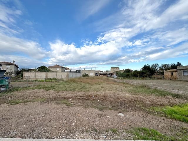 Solar/Parcela en Deltebre en venta - 59.000 € (Ref: 9988984)