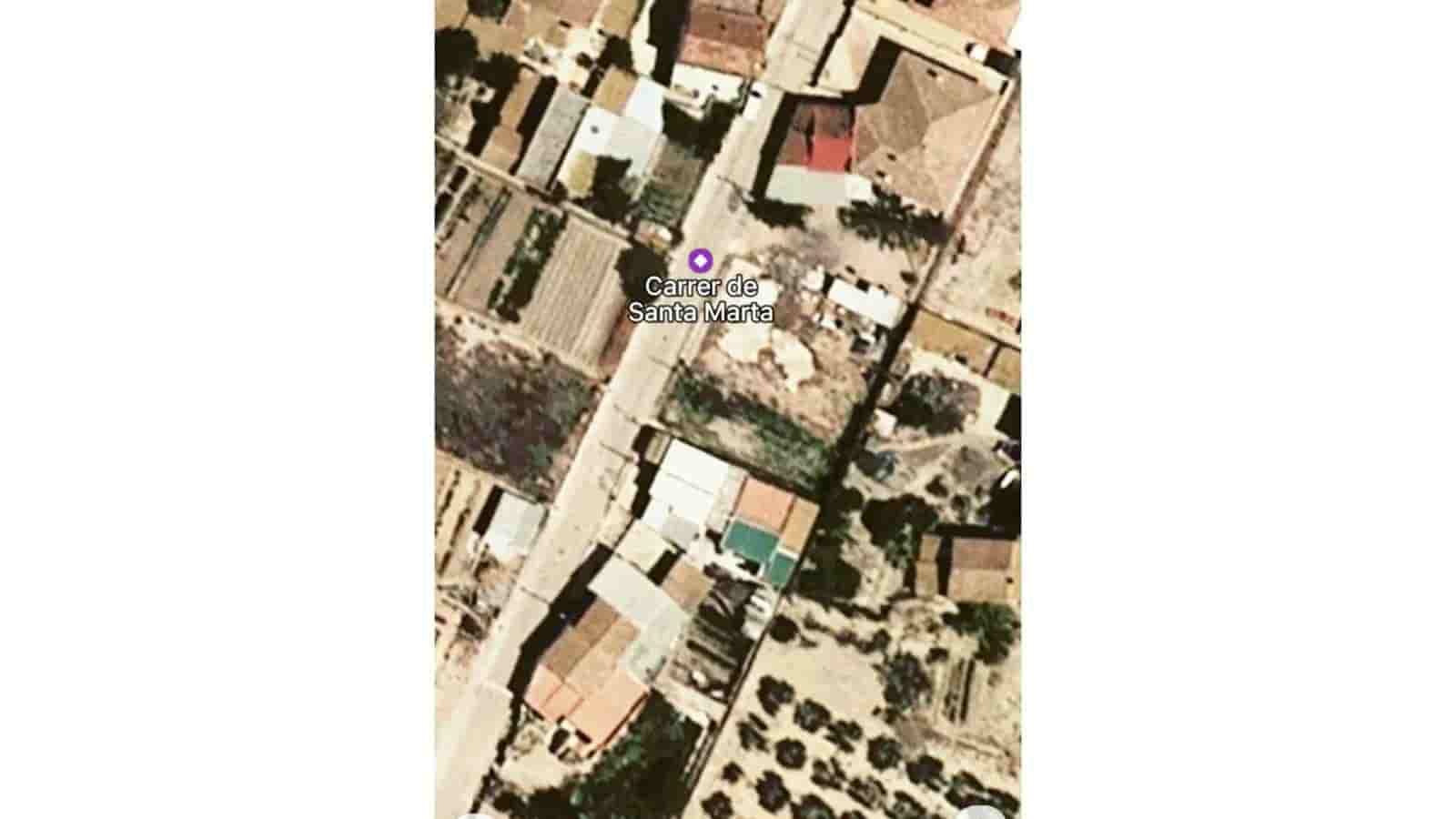 Bauplatz zu verkaufen in Tarragona Stadt - 59.000 € (Ref: 9988984)