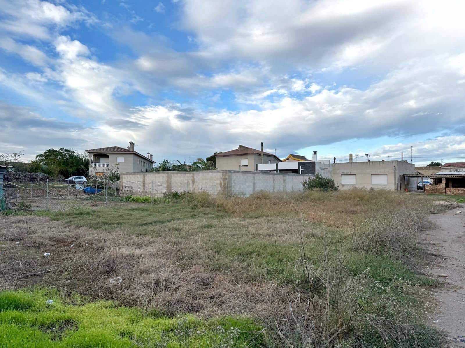 Bauplatz zu verkaufen in Tarragona Stadt - 59.000 € (Ref: 9988984)