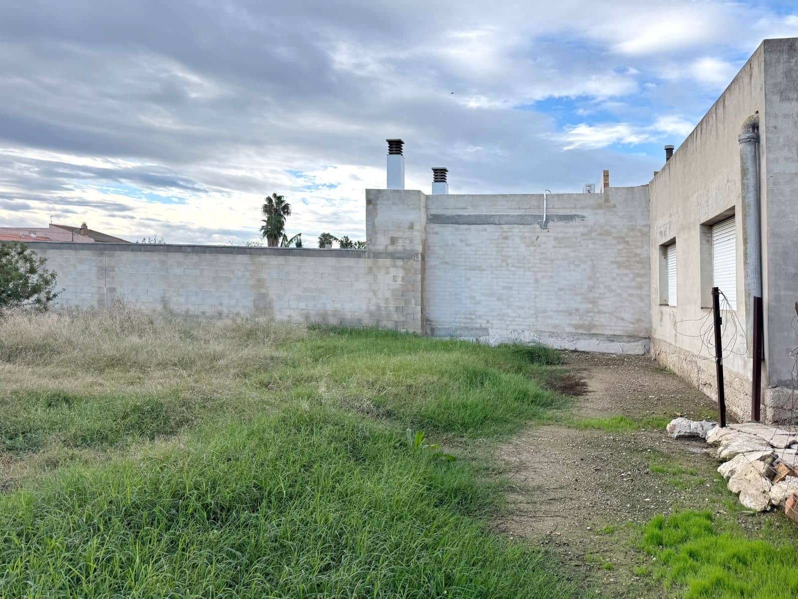 Bauplatz zu verkaufen in Tarragona Stadt - 59.000 € (Ref: 9988984)