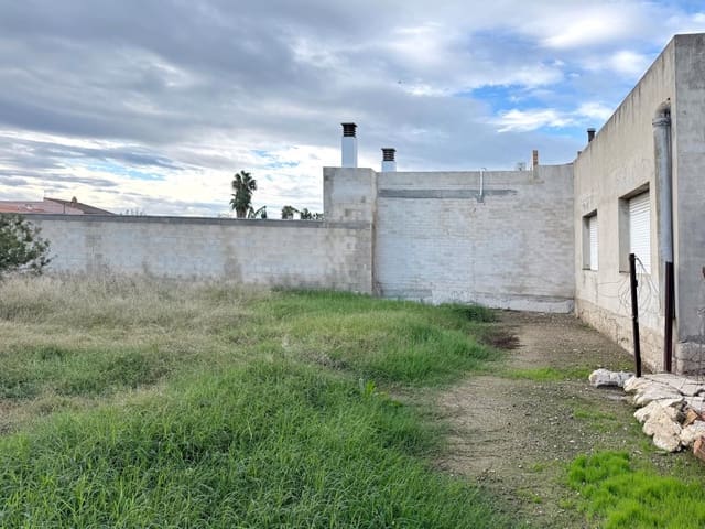 Solar/Parcela en Deltebre en venta - 59.000 € (Ref: 9988984)