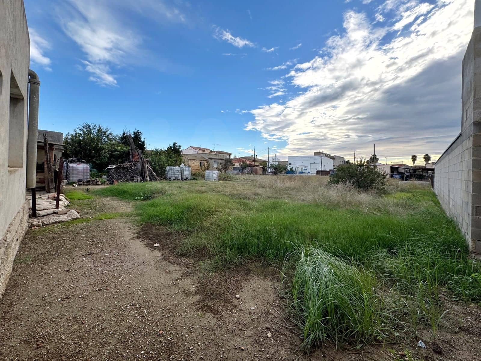 Bauplatz zu verkaufen in Tarragona Stadt - 59.000 € (Ref: 9988984)