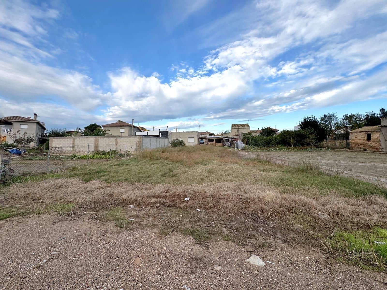 Bauplatz zu verkaufen in Tarragona Stadt - 59.000 € (Ref: 9988984)