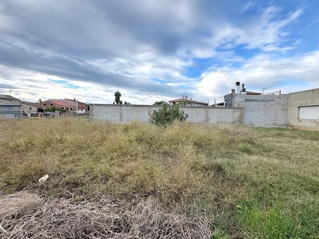 Solar/Parcela en Deltebre en venta - 59.000 € (Ref: 9988984)