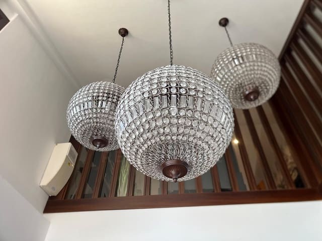 4 slaapkamer Villa te koop in Salamanca stad met zwembad garage - € 395.000 (Ref: 9988985)