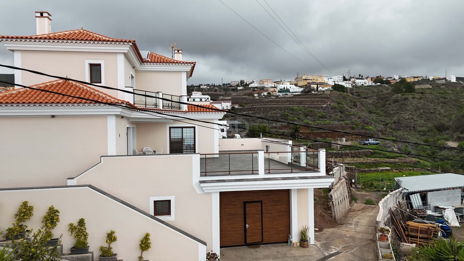 4 slaapkamer Villa te koop in La Escalona met garage - € 950.000 (Ref: 9988986)