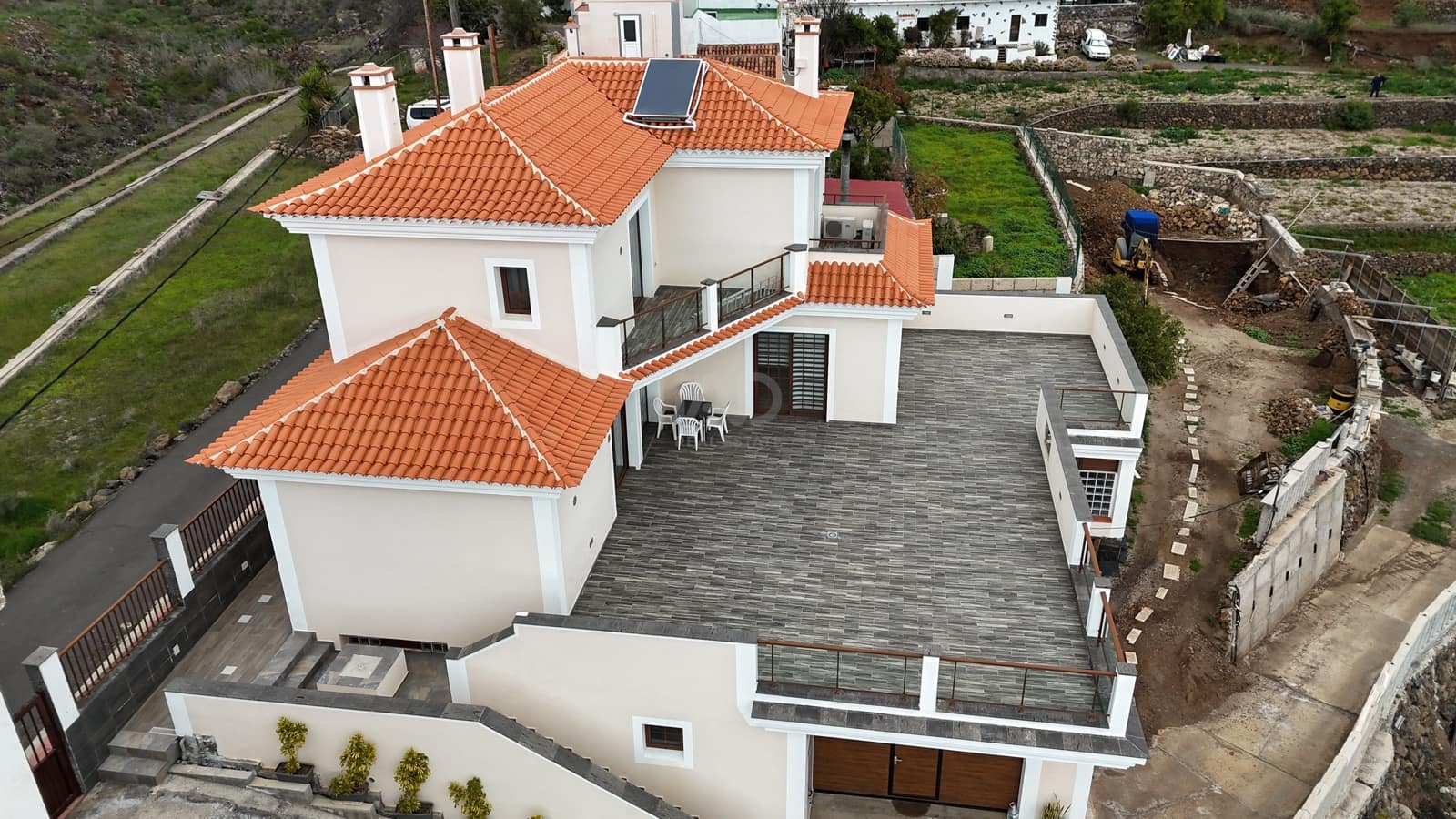 4 slaapkamer Villa te koop in La Escalona met garage - € 950.000 (Ref: 9988986)