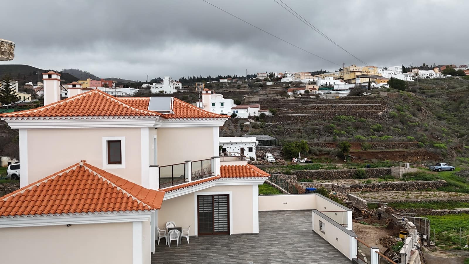 4 slaapkamer Villa te koop in La Escalona met garage - € 950.000 (Ref: 9988986)