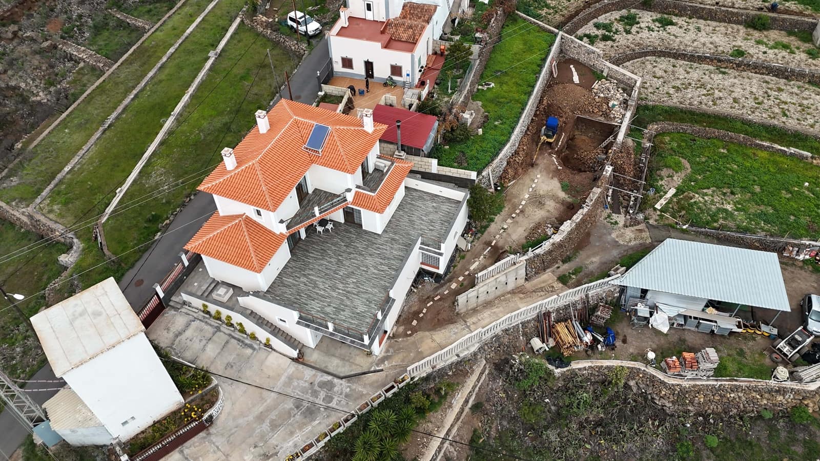 4 slaapkamer Villa te koop in La Escalona met garage - € 950.000 (Ref: 9988986)