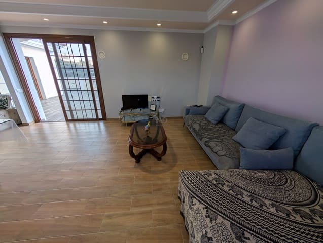 4 slaapkamer Villa te koop in La Escalona, Vilaflor met garage - € 950.000 (Ref: 9988986)