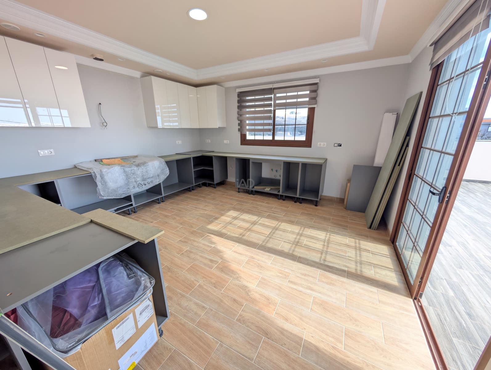 4 slaapkamer Villa te koop in La Escalona met garage - € 950.000 (Ref: 9988986)