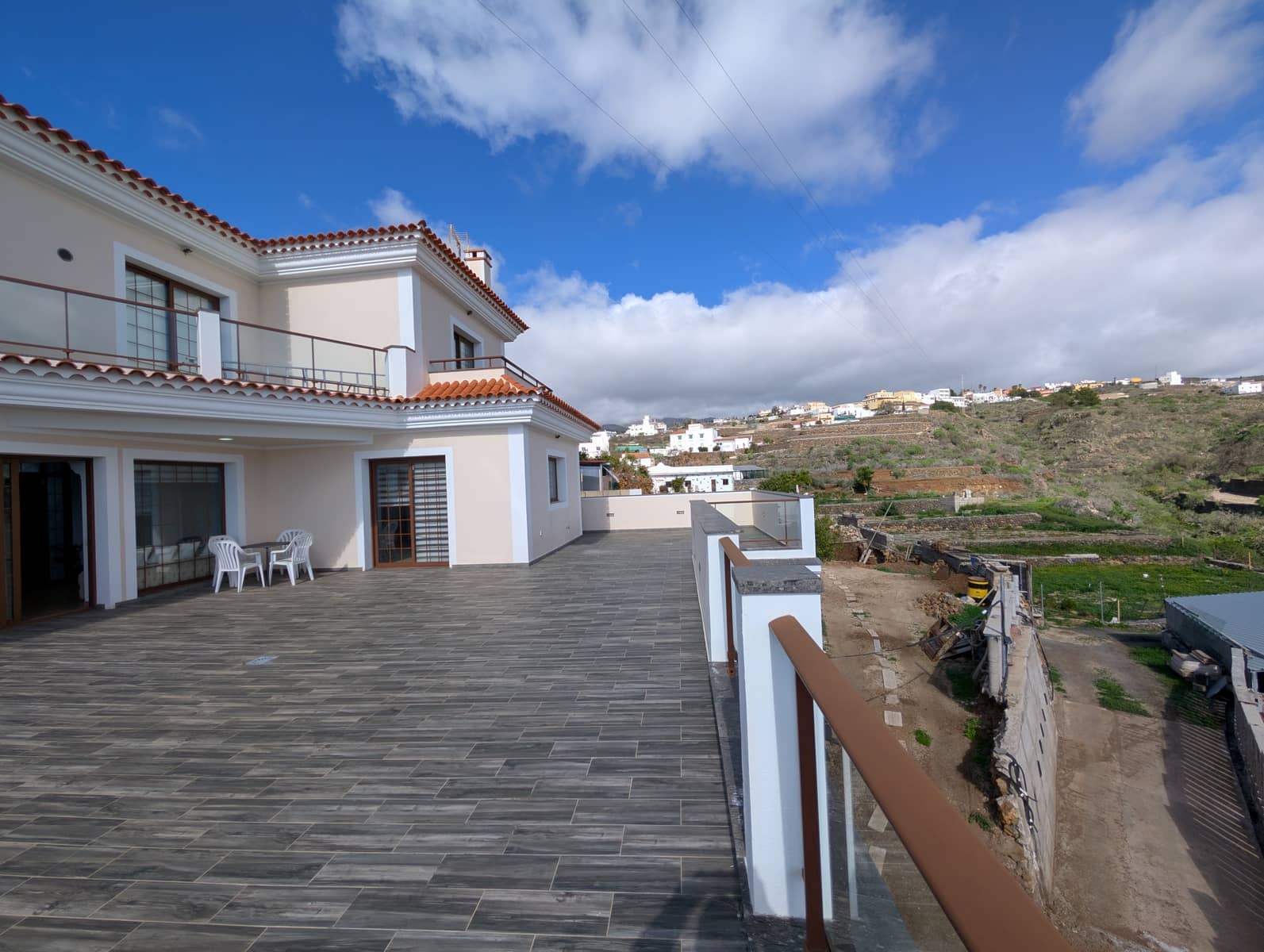 4 slaapkamer Villa te koop in La Escalona met garage - € 950.000 (Ref: 9988986)