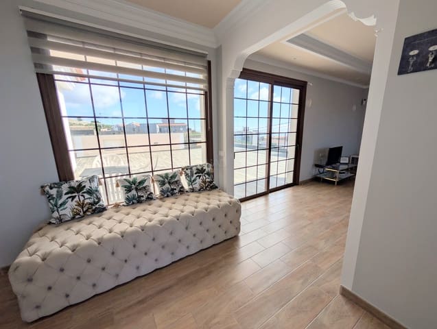 4 slaapkamer Villa te koop in La Escalona, Vilaflor met garage - € 950.000 (Ref: 9988986)