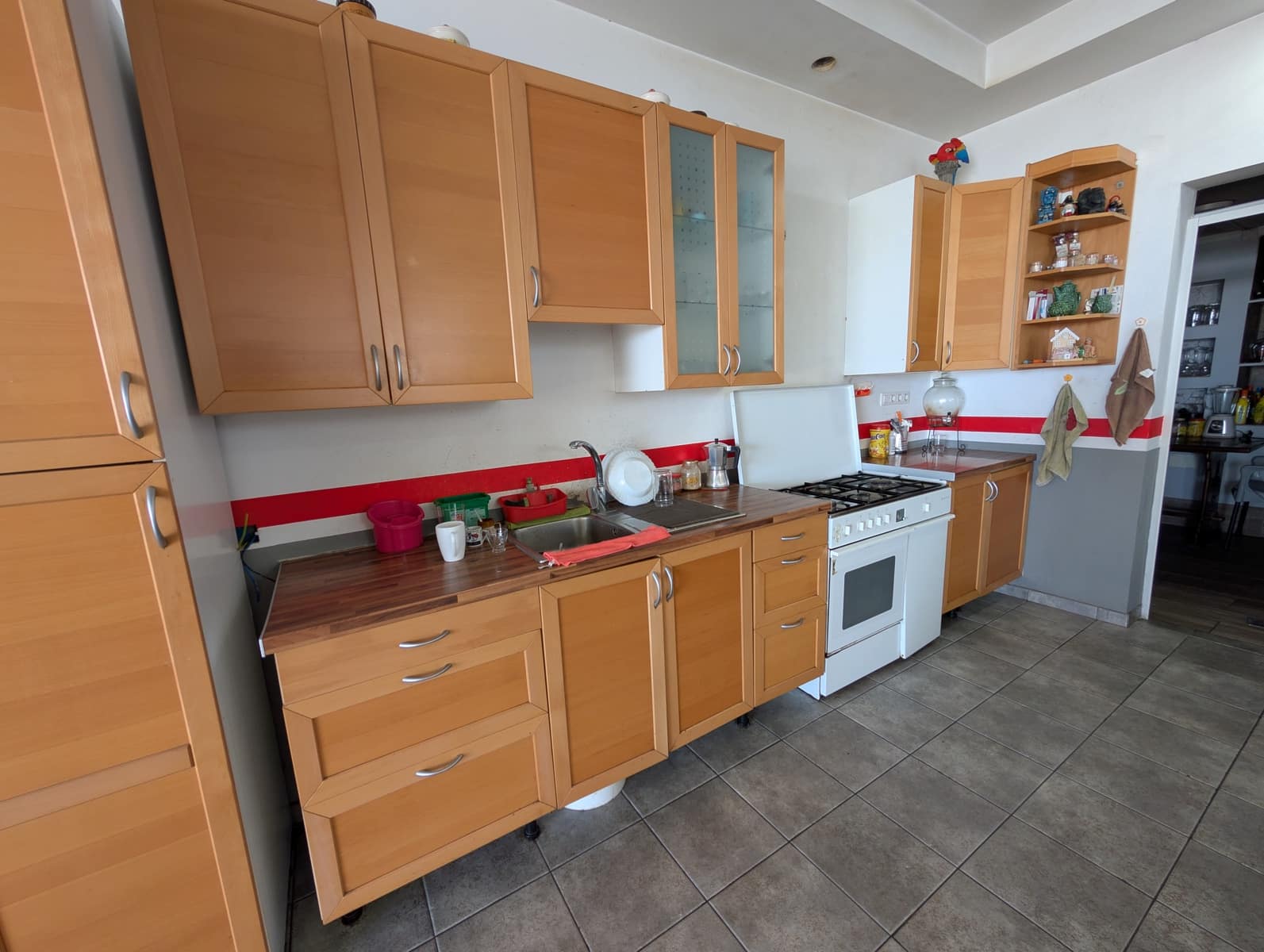 4 slaapkamer Villa te koop in La Escalona met garage - € 950.000 (Ref: 9988986)
