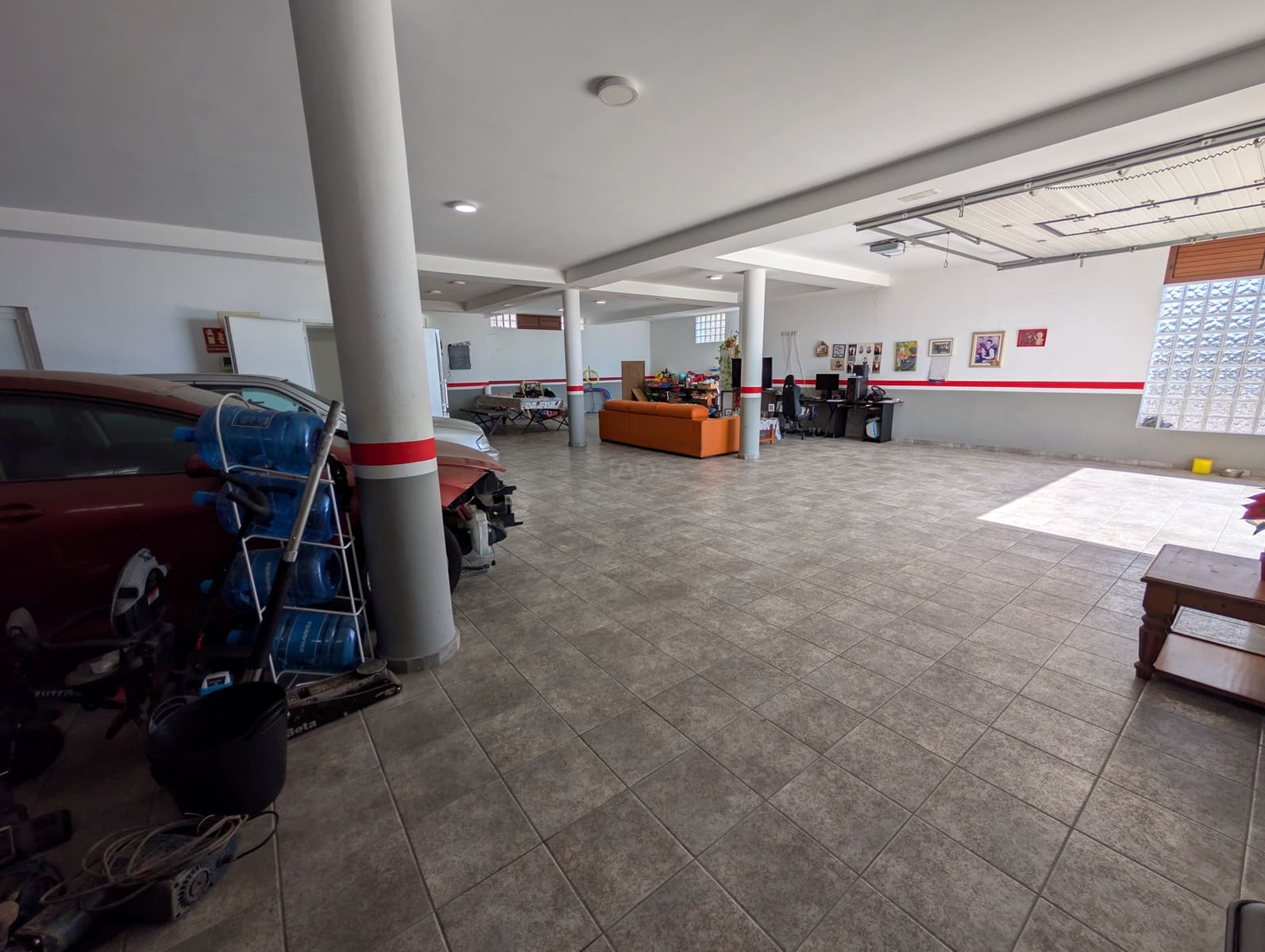 4 slaapkamer Villa te koop in La Escalona met garage - € 950.000 (Ref: 9988986)