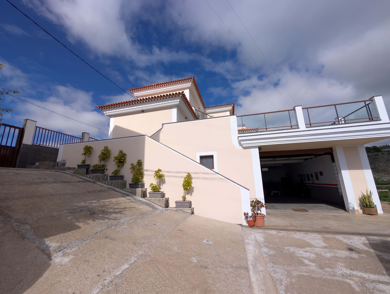 4 slaapkamer Villa te koop in La Escalona met garage - € 950.000 (Ref: 9988986)