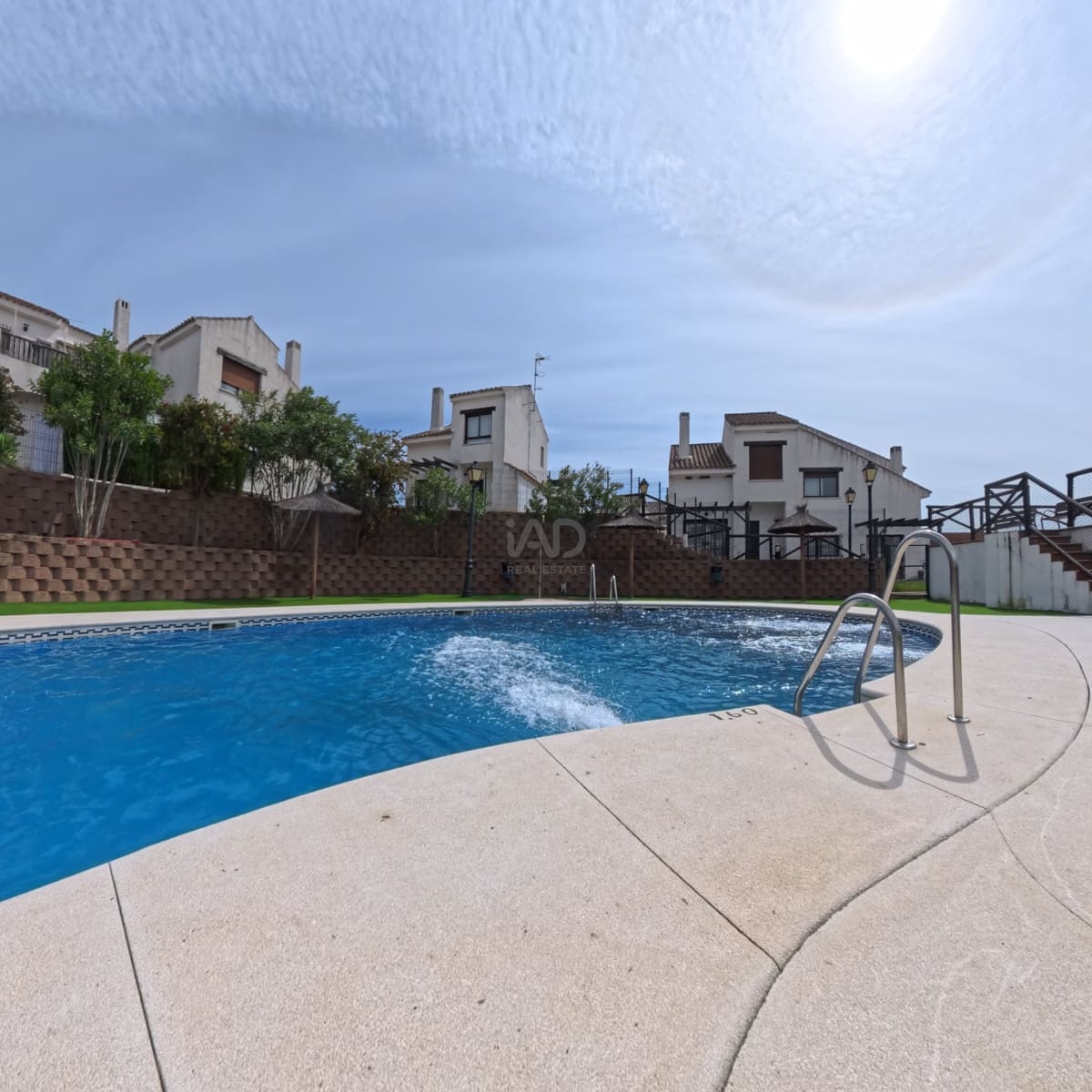 1 soverom Hus til salgs i Sevilla by med svømmebasseng - € 111 500 (Ref: 9988987)