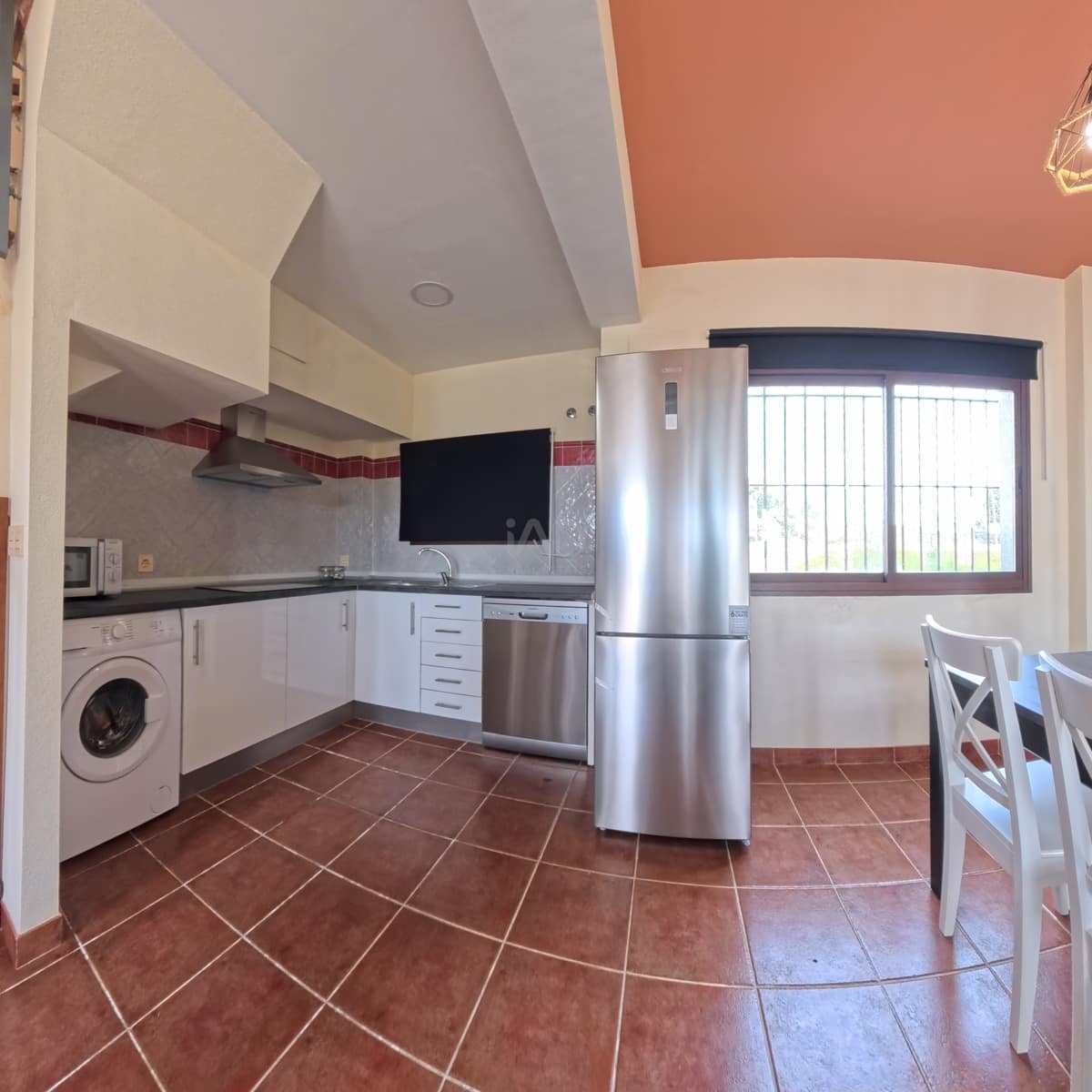 1 soverom Hus til salgs i Sevilla by med svømmebasseng - € 111 500 (Ref: 9988987)
