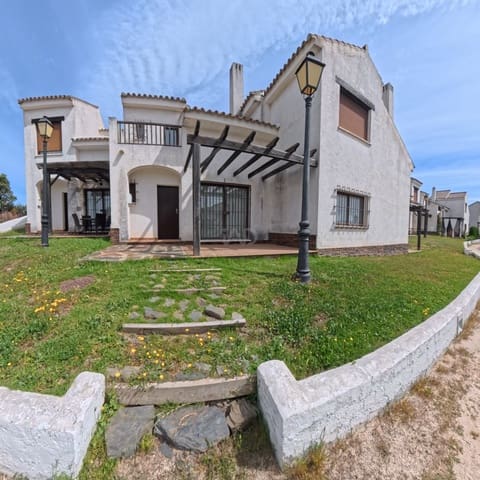 1 sypialnia Dom na sprzedaż w Miasto Sewilla z basenem - 111 500 € (Ref: 9988987)