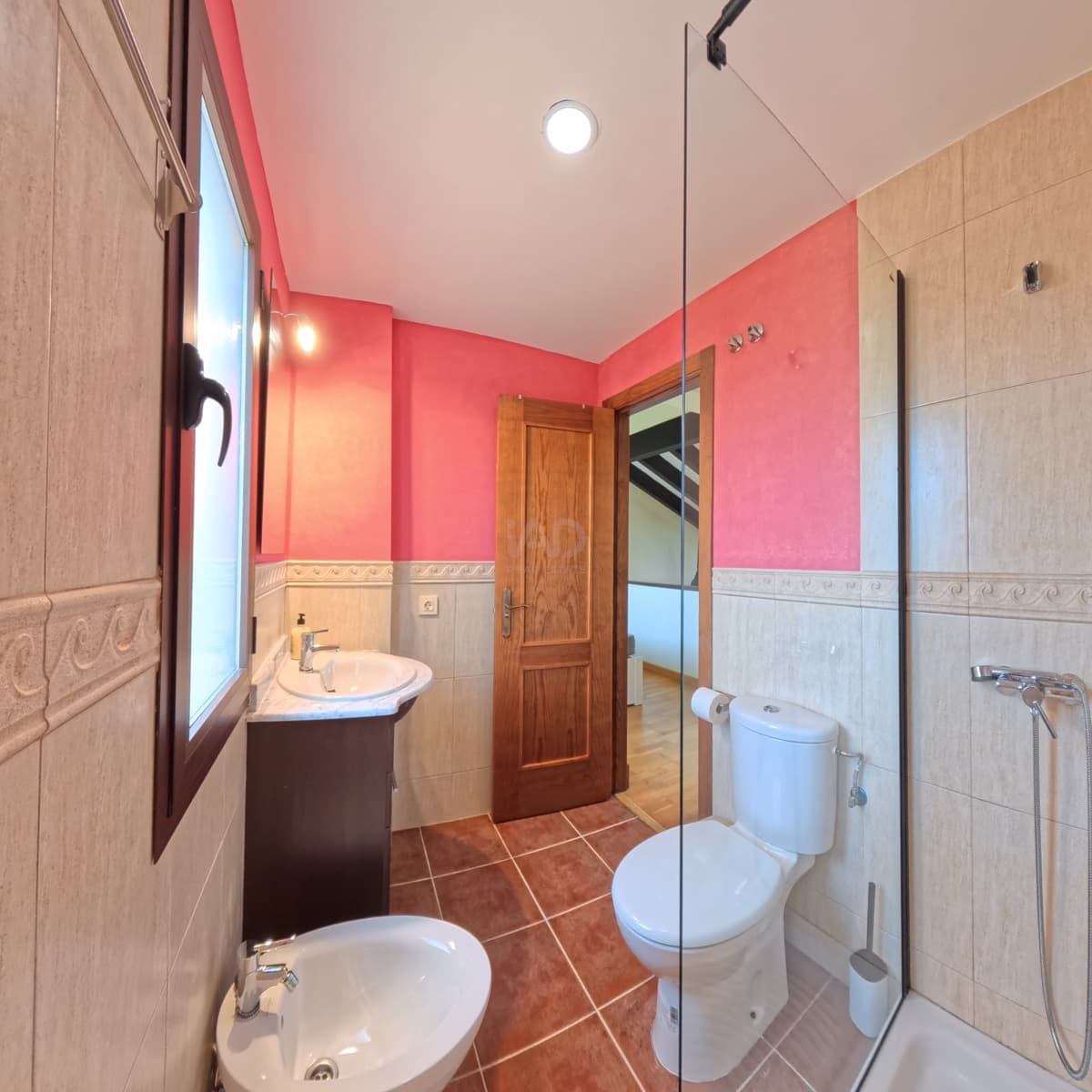 1 soverom Hus til salgs i Sevilla by med svømmebasseng - € 111 500 (Ref: 9988987)