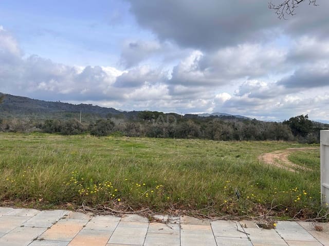 Bauplatz zu verkaufen in Vilanova d'Escornalbou - 59.000 € (Ref: 9988989)