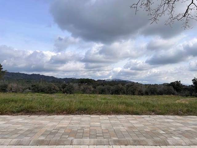 Bauplatz zu verkaufen in Vilanova d'Escornalbou - 59.000 € (Ref: 9988989)