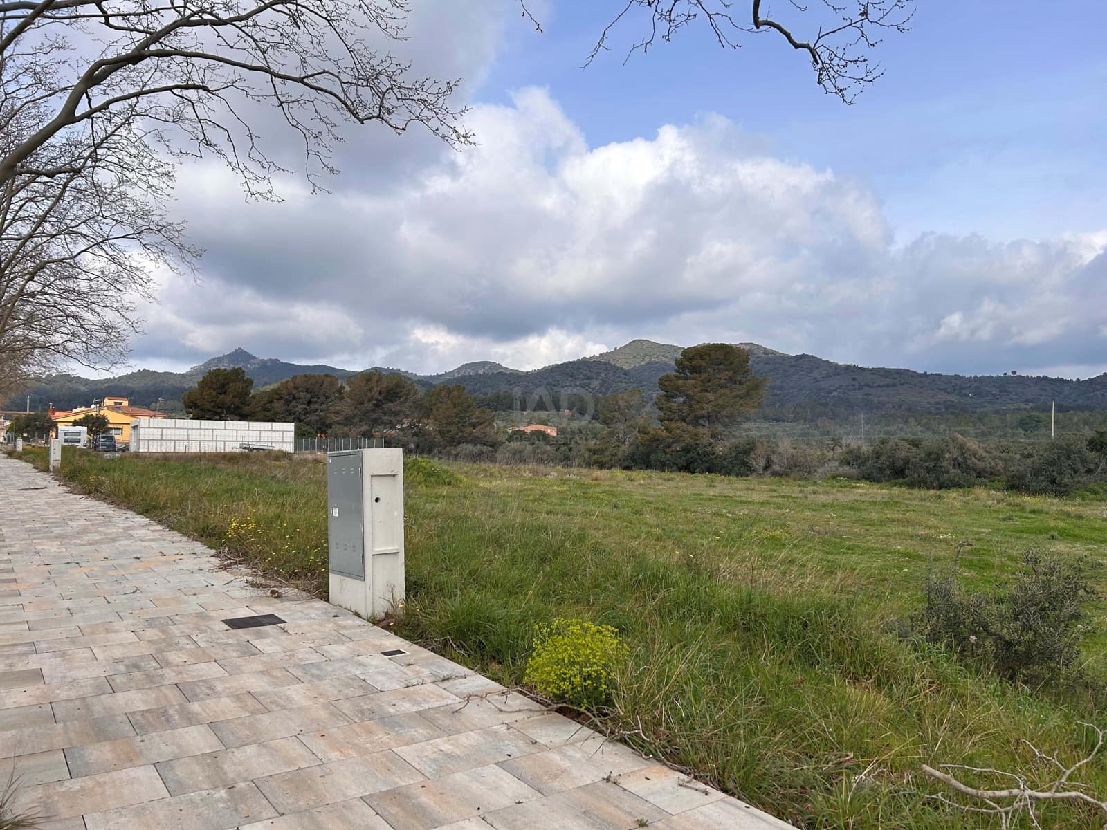 Bouwgrond te koop in Tarragona stad - € 59.000 (Ref: 9988989)