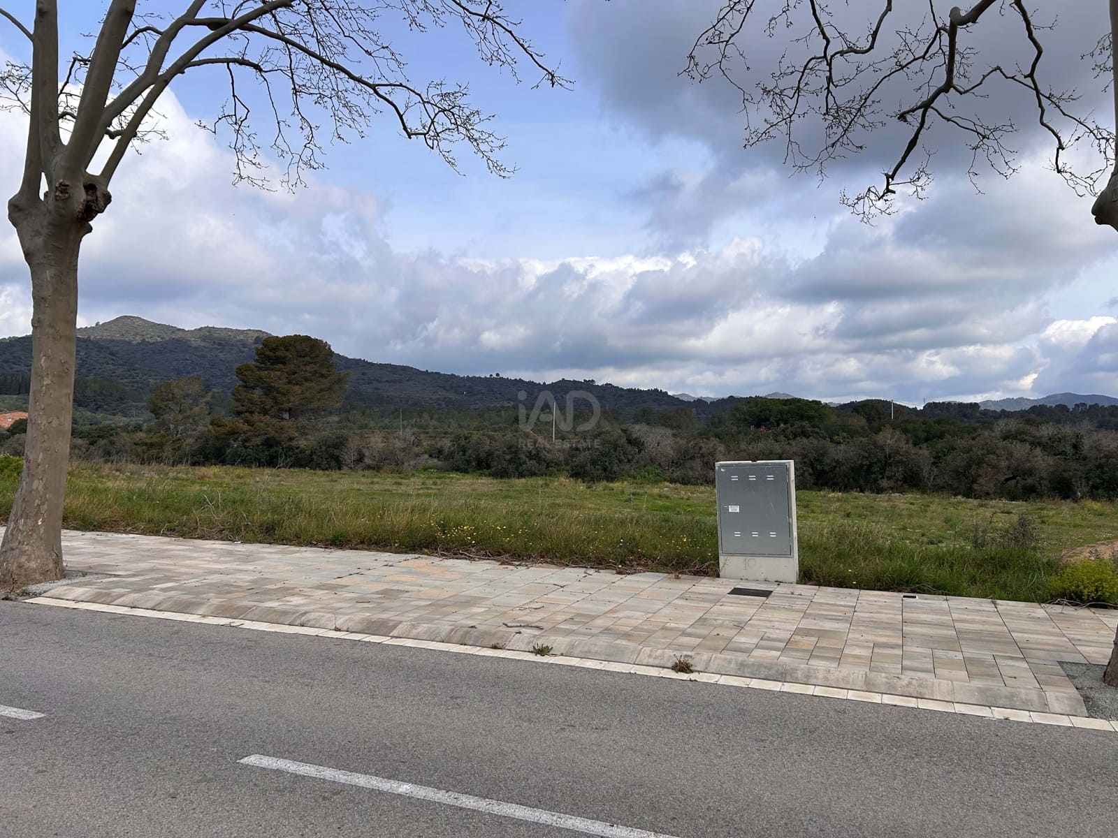 Bouwgrond te koop in Tarragona stad - € 59.000 (Ref: 9988989)