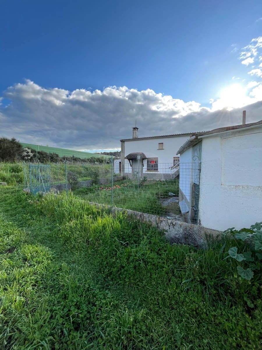 Terreno Non Edificato in vendita in Salamanca citta - 110.000 € (Rif: 9988993)