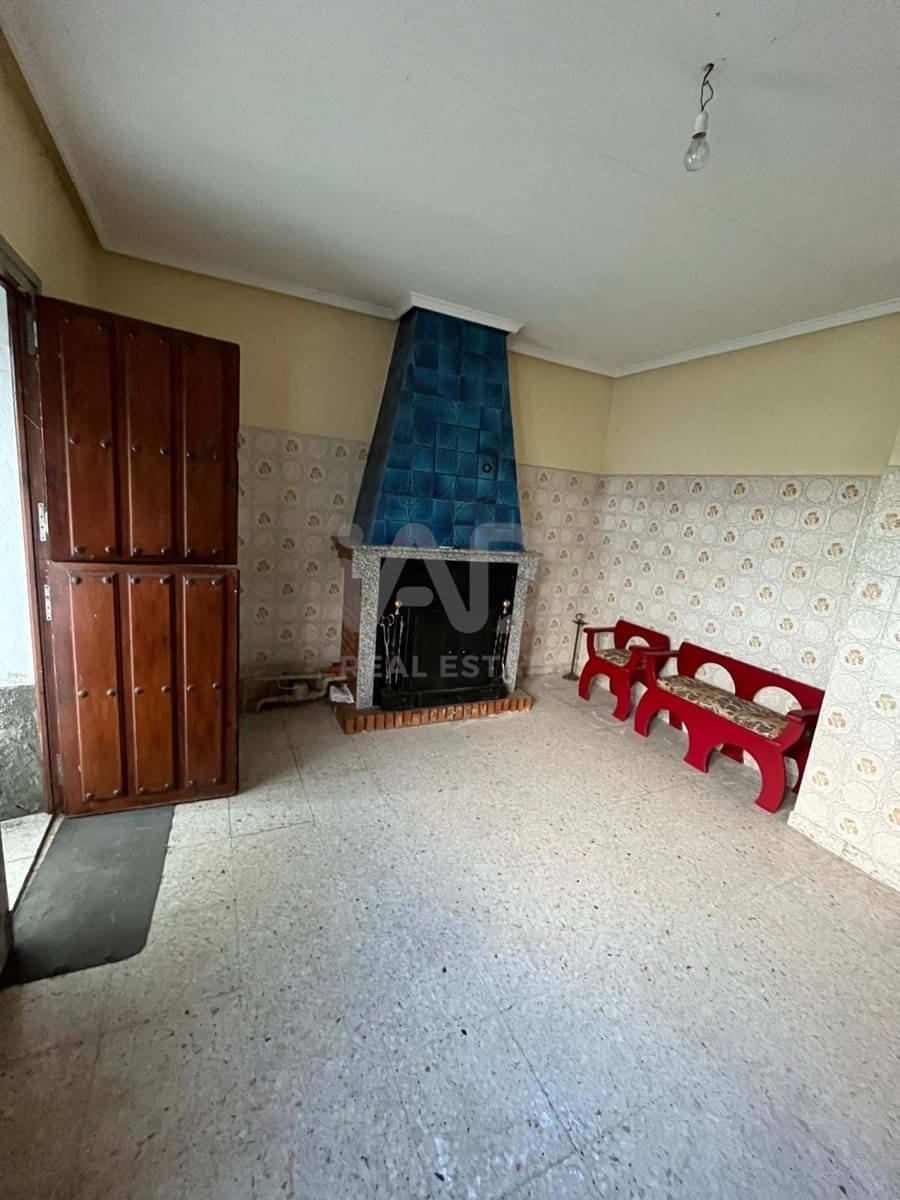 Terreno Non Edificato in vendita in Salamanca citta - 110.000 € (Rif: 9988993)