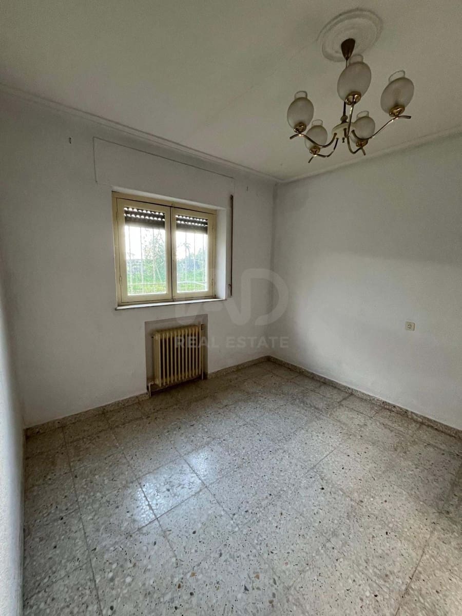 Terreno Non Edificato in vendita in Salamanca citta - 110.000 € (Rif: 9988993)