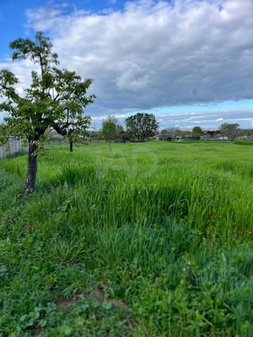 Terreno Non Edificato in vendita in Salamanca città - 110.000 € (Rif: 9988993)