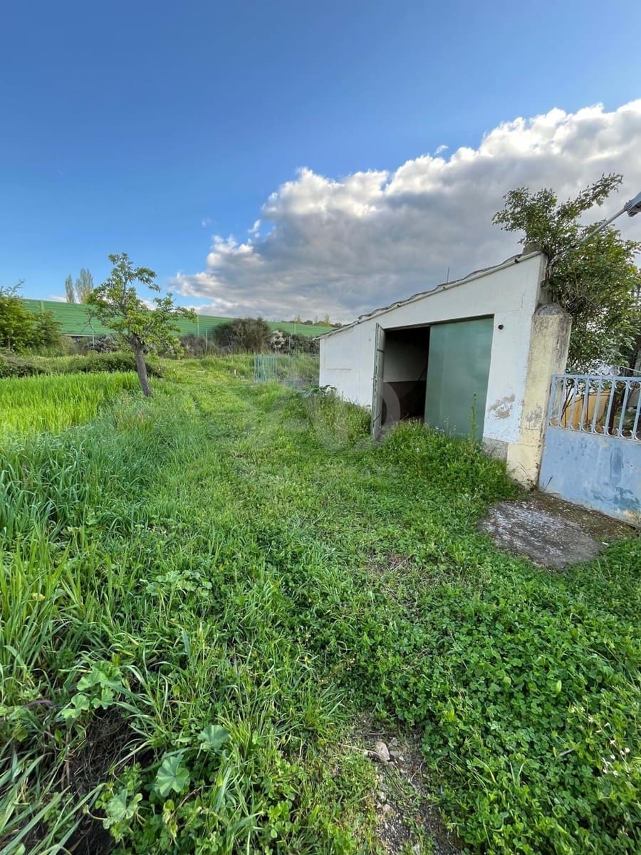 Terreno Non Edificato in vendita in Salamanca citta - 110.000 € (Rif: 9988993)