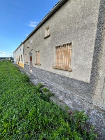 Terreno Non Edificato in vendita in Salamanca città - 110.000 € (Rif: 9988993)